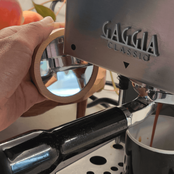 PORTAFILTRO GAGGIA CLASSIC