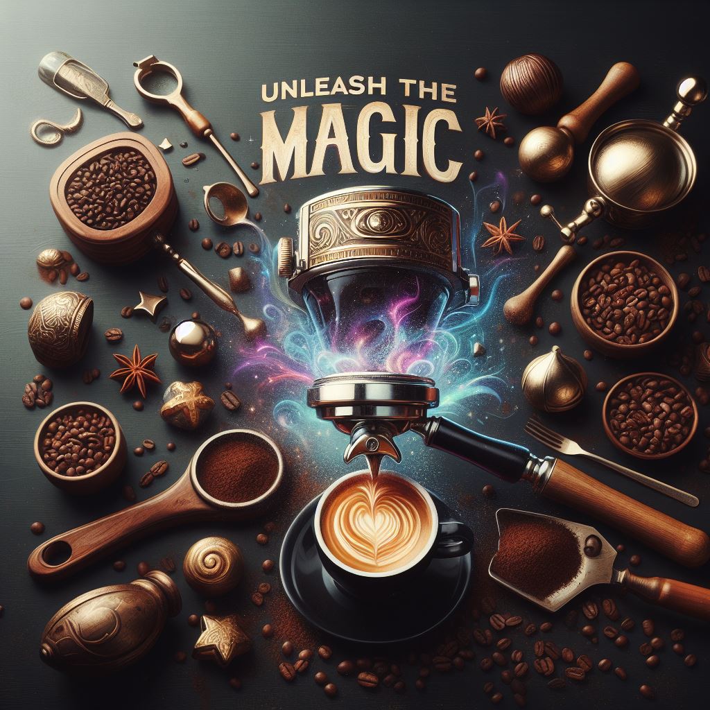 Unleash the Magic: Why Adding a PID to Your Gaggia Classic Pro Could Change Your Espresso Game