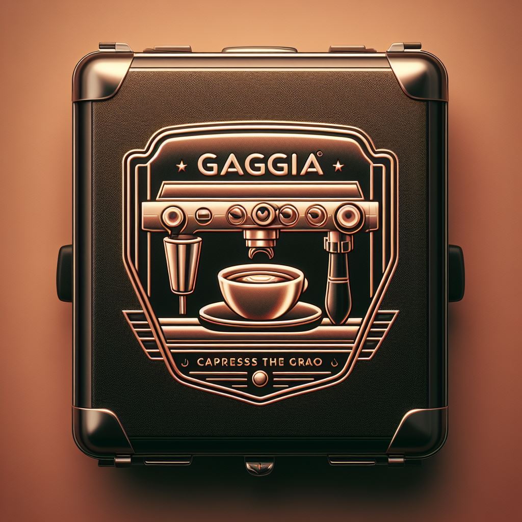The Gaggia Classic Pro: Demystifying the Espresso Icon