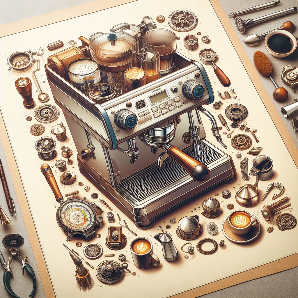 Top 10 Tips for Your Modified Gaggia Classic Pro with PID & Flow Contr