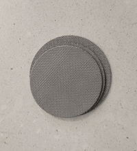 Portafilter Puck Screen for Espresso Grounds - 51mm, 53.5mm, or 58mm - Sungaze Coffee
