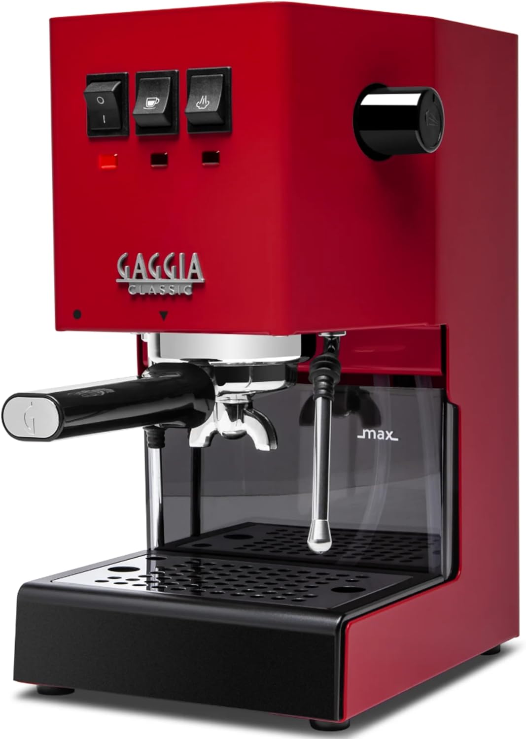 Modified Gaggia Classic Pro Evo w/ Upgrade Kit for Brew, Steam, & Flow –  Sungaze Coffee
