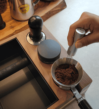 Stainless Weiss Distribution Technique (WDT) Tool, Sharp Thin Needles - Sungaze Coffee