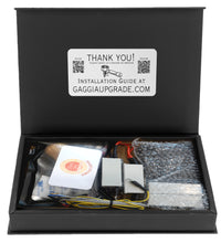 Gaggia Classic Pro PID Upgrade Kit for Brew, Steam, & Flow Control - Sungaze Coffee