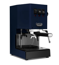 Modified Gaggia Classic Pro Evo w/ Upgrade Kit for Brew, Steam, & Flow Control + 2 Puck Screens, WDT Tool, and Keychain